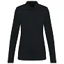  LADIES' LONG-SLEEVED SUPIMA® POLO SHIRT - Kariban Premium