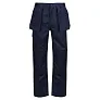 PRO CARGO HOLSTER TROUSERS - Regatta