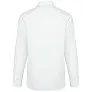  MEN'S PINPOINT OXFORD LONG-SLEEVED SHIRT - Kariban Premium