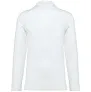  MEN'S LONG-SLEEVED SUPIMA® POLO SHIRT - Kariban Premium