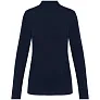  LADIES' LONG-SLEEVED SUPIMA® POLO SHIRT - Kariban Premium