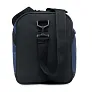 TERRA + 600D RPET sports bag