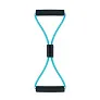 ROPES Tension rope in RPET pouch