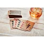 ARUBA + Playing cards in recycle paper