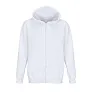 SOL'S CARTER UNISEX FULL-ZIP HOODIE - SOL'S