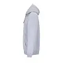 SOL'S CARTER UNISEX FULL-ZIP HOODIE - SOL'S