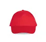 ACTION II 5 PANEL CAP - K-UP