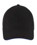 SOL'S BUFFALO SIX PANEL CAP - SOL'S