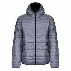 HOODED PACKAWAY JACKET - Regatta