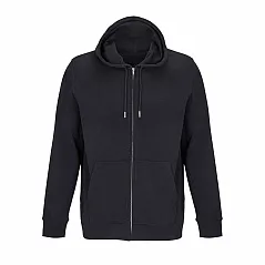 unisex hoodie s patentnim zatvaračem - SOL'S