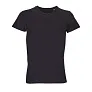 SOL'S RE CRUSADER UNISEX ROUND-NECK T-SHIRT - SOL'S