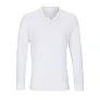 SOL'S PLANET LSL UNISEX LONG SLEEVE POLO SHIRT - SOL'S