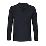 SOL'S PLANET LSL UNISEX LONG SLEEVE POLO SHIRT - SOL'S