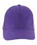 SOL'S LONG BEACH 5 PANEL CAP - SOL'S