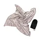 EDDIE blanket in pouch