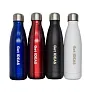 MONTANA 500 ml vacuum bottle