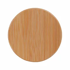 borosilicate glass mug