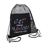 KRISTOF drawstring backpack