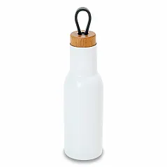 400 ml vacuum bottle