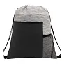 KRISTOF drawstring backpack