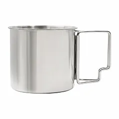 350 ml tourist mug