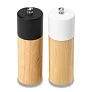 KAALEE salt and peppers grinders