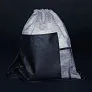 KRISTOF drawstring backpack
