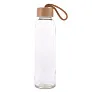 AQUARIUS 500 ml glass bottle