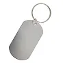 TISDALE keyring