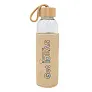 AQUARIUS 500 ml glass bottle