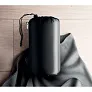 MUSALA RPET RPET fleece travel blanket