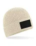  Fashion Patch Beanie - Beechfield