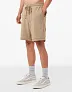  Unisex Sponge Fleece Sweatshort - Bella+Canvas