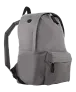 SOL'S RIDER 600D POLYESTER RUCKSACK - SOL'S
