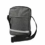  RPET shoulder bag B'RIGHT
