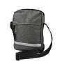  RPET shoulder bag B'RIGHT