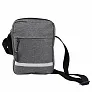  RPET shoulder bag B'RIGHT