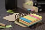 VOXIO Sticky notes