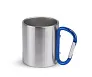 CAMPIC Mug with carabiner  200 ml