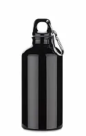 Aluminum bottle 500 ml