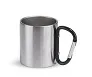 CAMPIC Mug with carabiner  200 ml