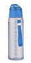 KOLTER Water bottle with measuring cup 900 ml
