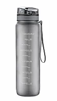 motivacijska boca za vodu, 1000 ml
