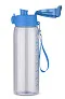 KOLTER Water bottle with measuring cup 900 ml