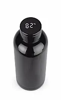 Thermal bottle with thermometer 500 ml