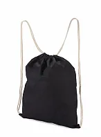 pamučna torba s vezicama