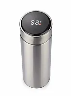 Thermal bottle with thermometer  500 ml