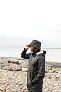 VINGA Baltimore AWARE™ recycled PET bucket hat - Vinga