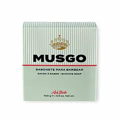 Shaving soap (100g)