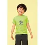 SPORTY KIDS Dječja majica - 140g